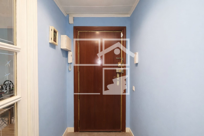 Inmueble en Carrer Camps Blancs, Barcelona